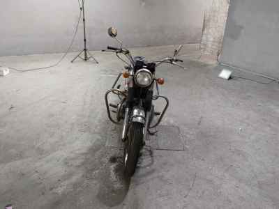 Kawasaki W1S 1969