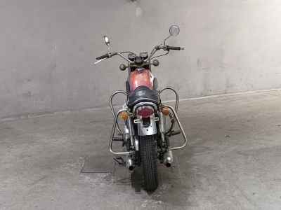 Kawasaki W1S 1969