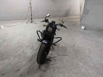 Honda Rebel S CMX250 2022