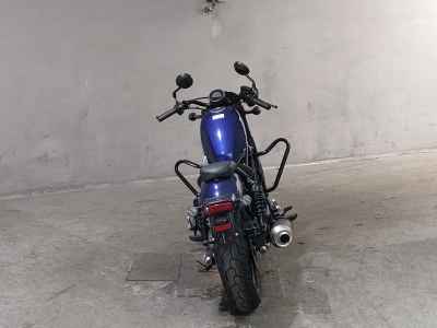 Honda Rebel S CMX250 2022