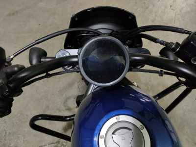 Honda Rebel S CMX250 2022