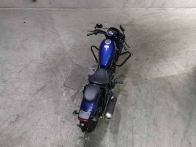 Honda Rebel S CMX250 2022