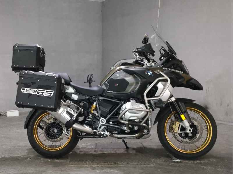 BMW R1250GS Adventure 2020