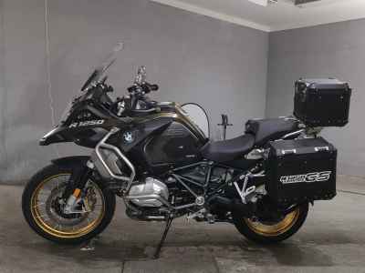 BMW R1250GS Adventure 2020