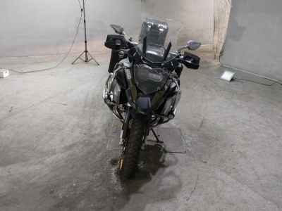 BMW R1250GS Adventure 2020