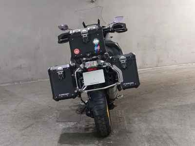BMW R1250GS Adventure 2020