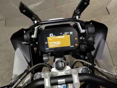 BMW R1250GS Adventure 2020