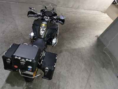 BMW R1250GS Adventure 2020