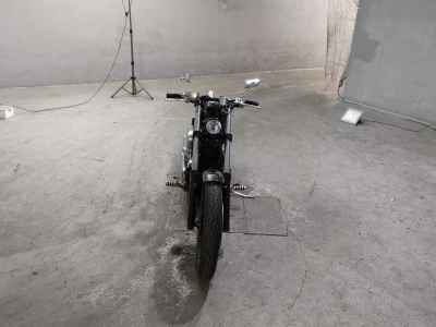 Honda Steed 400 1995