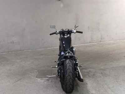 Honda Steed 400 1995