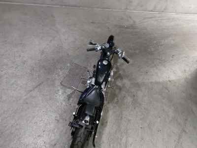 Honda Steed 400 1995