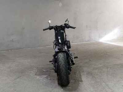 Honda Steed 400 1993