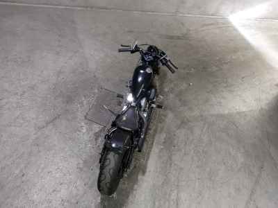 Honda Steed 400 1993