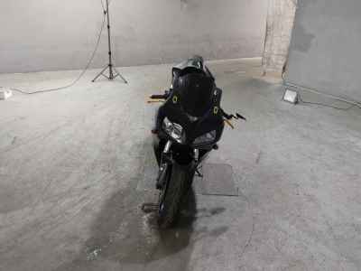 Honda CBR1000RR 2006