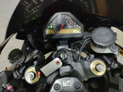 Honda CBR1000RR 2006