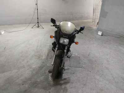 Kawasaki GPZ900R 1992