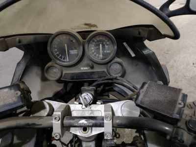 Kawasaki GPZ900R 1992