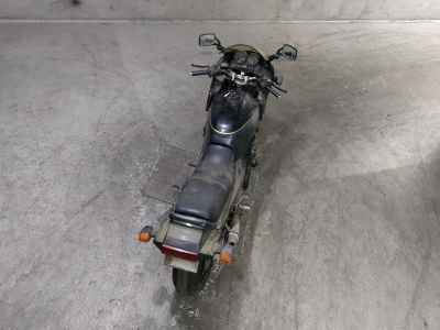 Kawasaki GPZ900R 1992