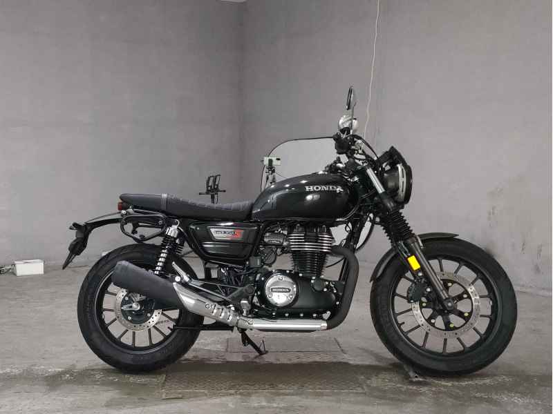Honda GB350 2025