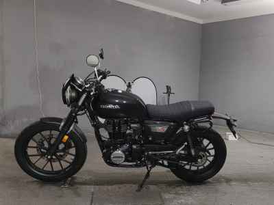 Honda GB350 2025