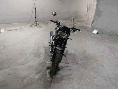 Honda GB350 2025