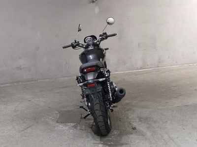 Honda GB350 2025