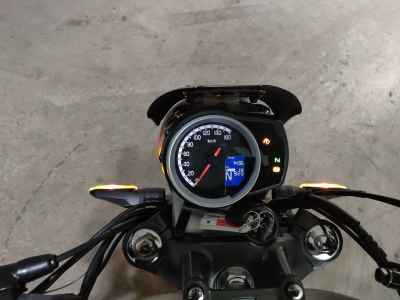 Honda GB350 2025