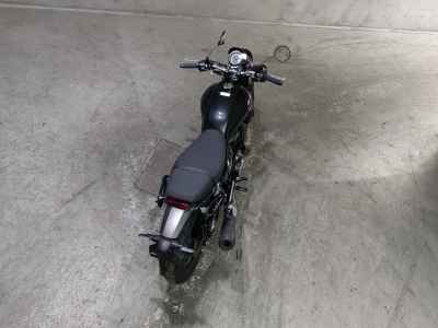 Honda GB350 2025