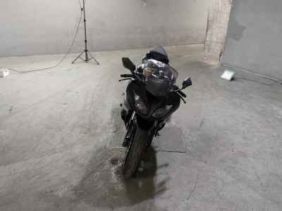 Kawasaki ZX-6R 2010