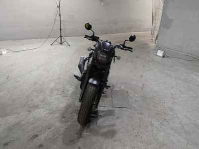 Honda Rebel CMX250 2020