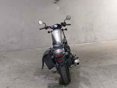 Honda Rebel CMX250 2020