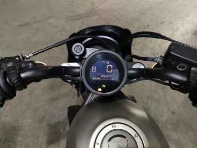 Honda Rebel CMX250 2020