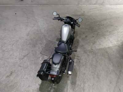 Honda Rebel CMX250 2020