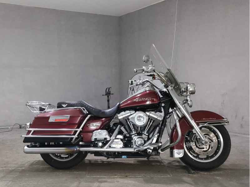 Harley-Davidson Road King FLHR1450 2001