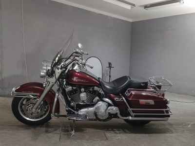 Harley-Davidson Road King FLHR1450 2001