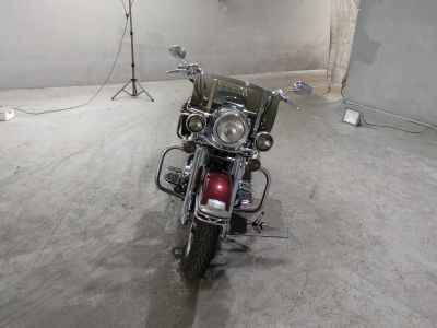 Harley-Davidson Road King FLHR1450 2001