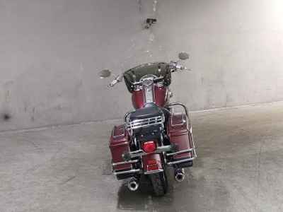 Harley-Davidson Road King FLHR1450 2001