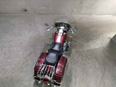 Harley-Davidson Road King FLHR1450 2001
