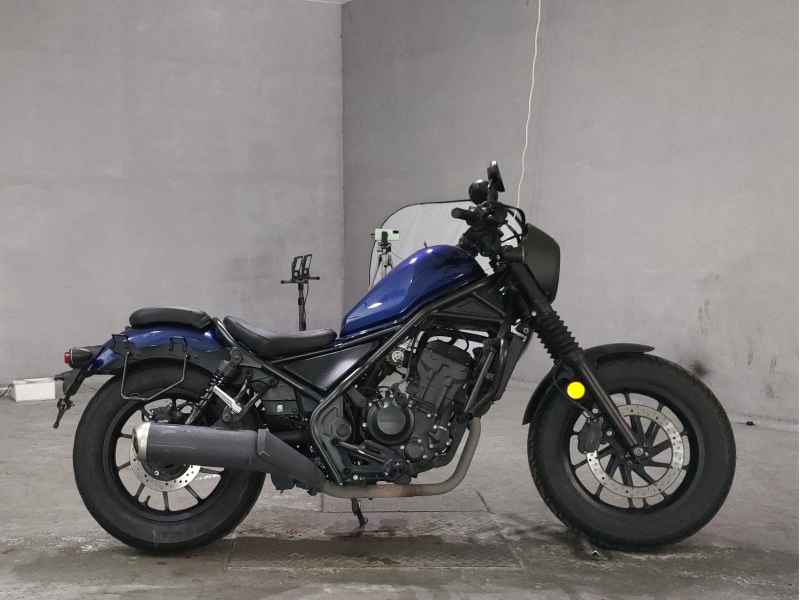 Honda Rebel S CMX250 2022