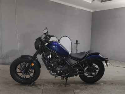 Honda Rebel S CMX250 2022