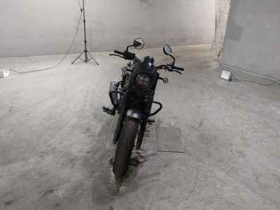 Honda Rebel S CMX250 2022