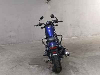 Honda Rebel S CMX250 2022