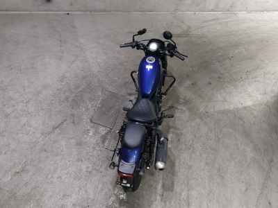Honda Rebel S CMX250 2022