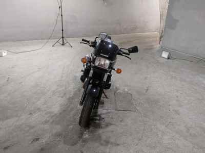 Kawasaki ZRX400 2008