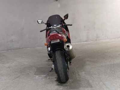 Kawasaki Ninja ZX-12R 2000
