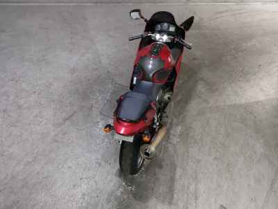 Kawasaki Ninja ZX-12R 2000