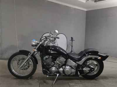 Yamaha XVS400 Drag Star 2004