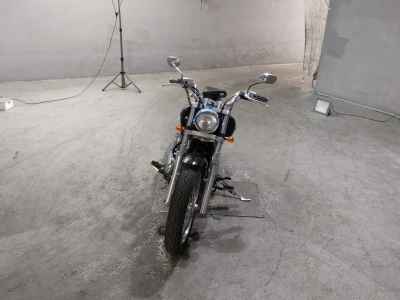Yamaha XVS400 Drag Star 2004