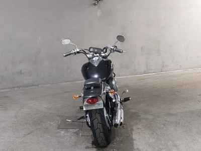 Yamaha XVS400 Drag Star 2004