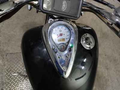 Yamaha XVS400 Drag Star 2004